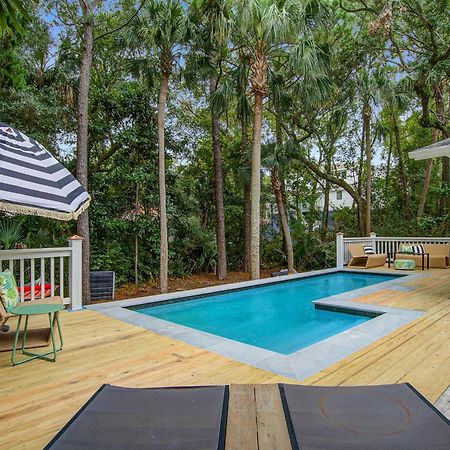 Villa Isle Escape Isle of Palms Exterior foto
